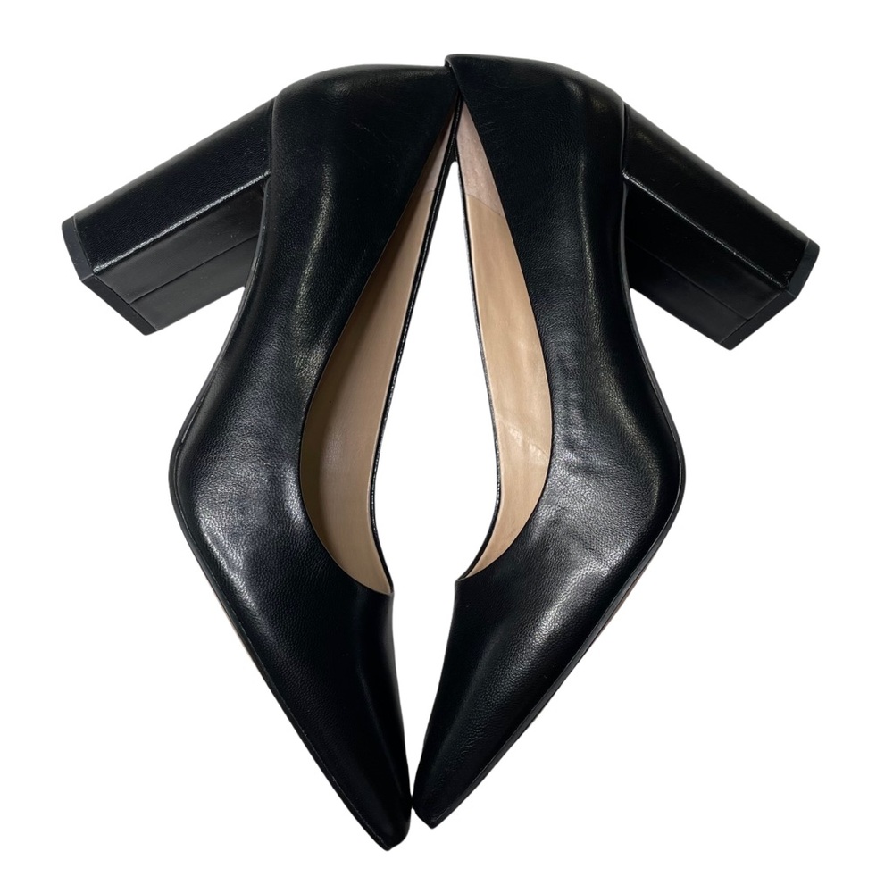Franco Sarto Heels heels Size 7.5 new - Picture 5 of 14